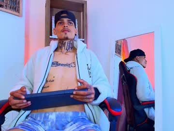 Mikke_Tattoo March 13, 2026 Chaturbate stream image