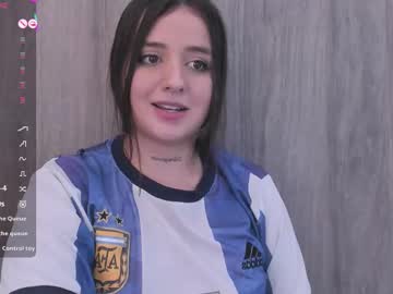 Sabrina_Lennox March 13, 2026 Chaturbate stream image