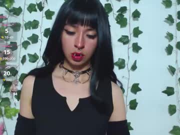 Vamp_Mooon March 13, 2026 Chaturbate stream image