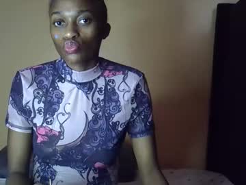 African_Hottest March 13, 2026 Chaturbate stream image