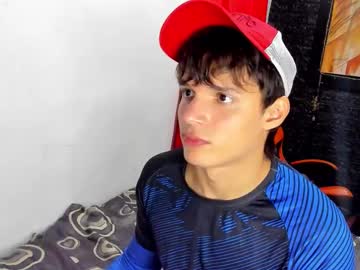 Bruno_Bellini March 13, 2026 Chaturbate stream image