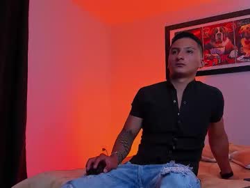 Dominus_Alpha March 13, 2026 Chaturbate stream image