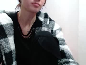 Holy_Juli2 March 13, 2026 Chaturbate stream image