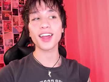Liamelf March 13, 2026 Chaturbate stream image