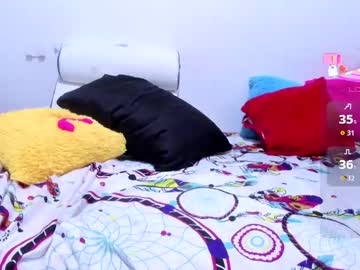 Little_Angely March 13, 2026 Chaturbate stream image