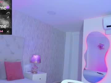 Maria_Angel01 March 13, 2026 Chaturbate stream image