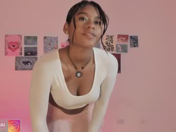 Melrousse March 13, 2026 Chaturbate stream image