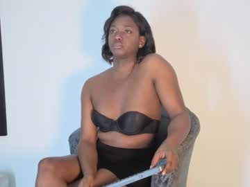 Nehanda_Clarck_ March 13, 2026 Chaturbate stream image