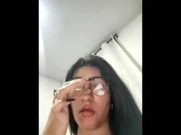 Ninaa_Velvett March 13, 2026 Chaturbate stream image