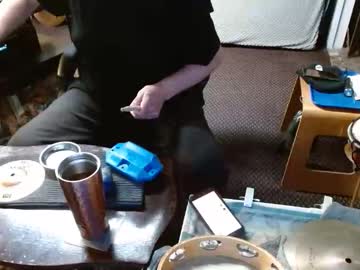 Punkypapi March 13, 2026 Chaturbate stream image