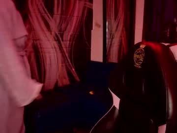 Rouse_Darkk March 13, 2026 Chaturbate stream image