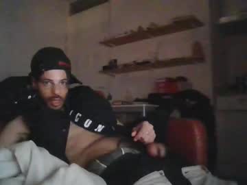 Triestjoe March 13, 2026 Chaturbate stream image