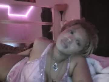 Venusthestar March 13, 2026 Chaturbate stream image