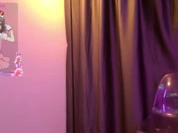 Yuri_Stars March 13, 2026 Chaturbate stream image