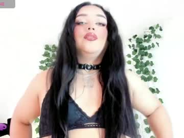 Alana_Muller_ March 13, 2026 Chaturbate stream image