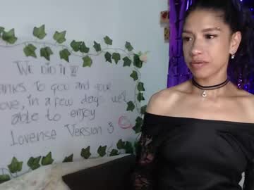 Astrid_Miller_1 March 13, 2026 Chaturbate stream image