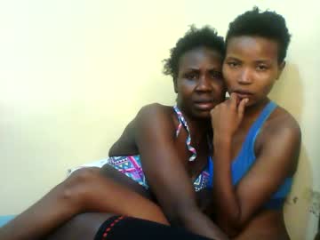 Black_Divas1 March 13, 2026 Chaturbate stream image