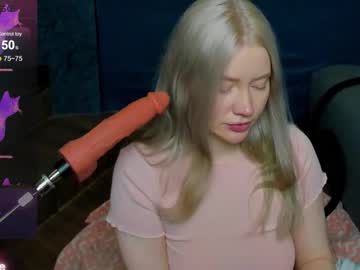 Lillie_Berry March 13, 2026 Chaturbate stream image