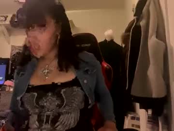 Lupitaissick March 13, 2026 Chaturbate stream image