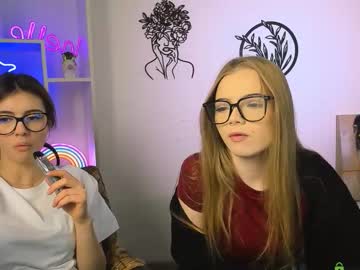 Mia_Bamby1 March 13, 2026 Chaturbate stream image