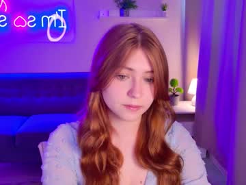 Nensi_Sky_ March 13, 2026 Chaturbate stream image