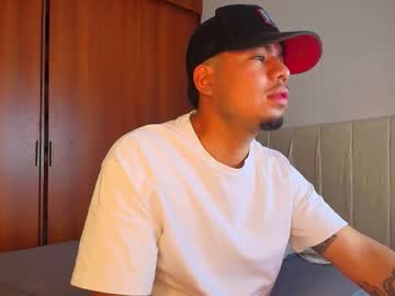 Pull_Bershh March 13, 2026 Chaturbate stream image