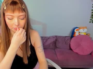 Romance_With_Dina March 13, 2026 Chaturbate stream image