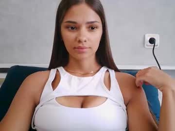Zivra March 13, 2026 Chaturbate stream image