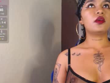 Alessia_Temptation March 13, 2026 Chaturbate stream image