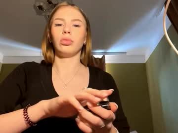 Inezkrupinsky March 13, 2026 Chaturbate stream image
