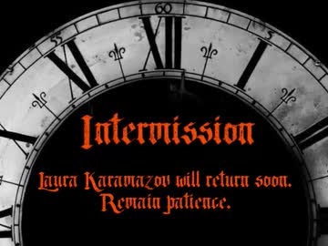 Laura_Karamazov March 13, 2026 Chaturbate stream image
