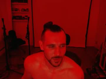Muchachote_ March 13, 2026 Chaturbate stream image