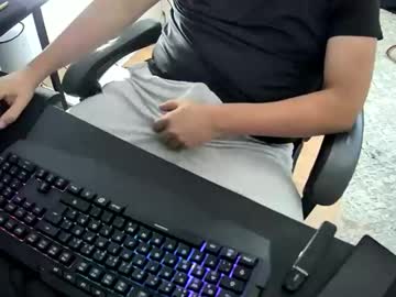 Skullcandyyyy March 13, 2026 Chaturbate stream image