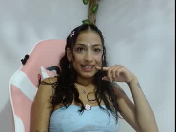 Sweetposion031102 stream photo from March 13, 2026
