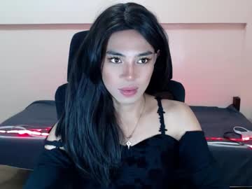 Urbeautifulalexa March 13, 2026 Chaturbate stream image
