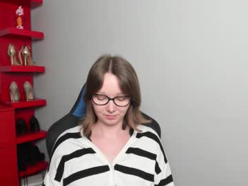 Beautyzoexx March 13, 2026 Chaturbate stream image