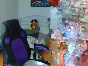 Illymaus March 13, 2026 Chaturbate stream image