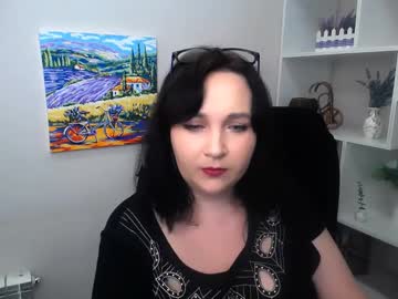 _Miranda_Sun March 13, 2026 Chaturbate stream image