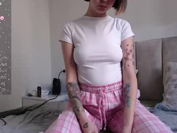 Niia_Osaki March 13, 2026 Chaturbate stream image