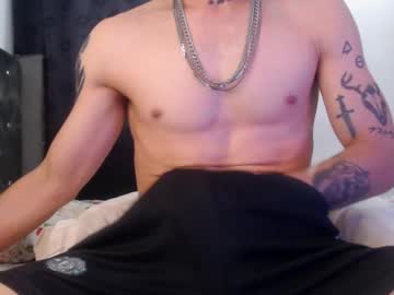 Perseus_Bwc March 13, 2026 Chaturbate stream image