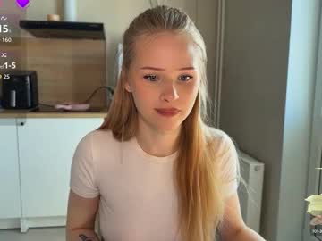 Sweetielis March 13, 2026 Chaturbate stream image