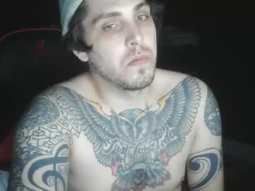 Thecolorclear March 13, 2026 Chaturbate stream image