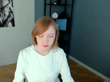 Cherrycrushlove March 13, 2026 Chaturbate stream image