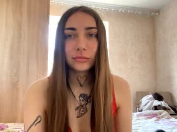 Kathyrnramnarase March 13, 2026 Chaturbate stream image