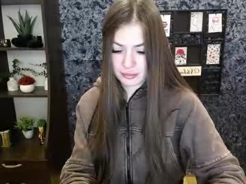 Pretty_Angell_ March 13, 2026 Chaturbate stream image