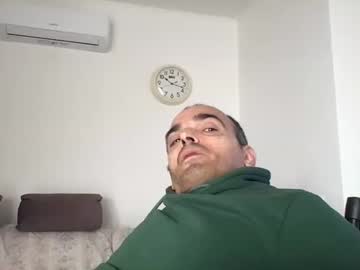 Rocco_1978 March 13, 2026 Chaturbate stream image