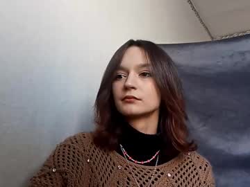 Sachikowahlund March 13, 2026 Chaturbate stream image