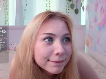 Ellie_Hollow March 13, 2026 Chaturbate stream image