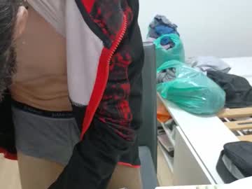 Jacopo90 March 13, 2026 Chaturbate stream image