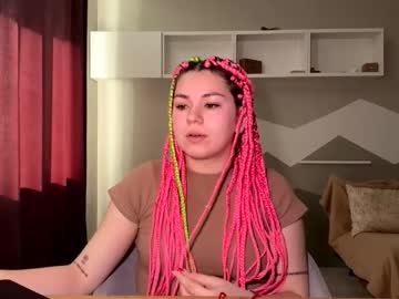Karisaeitniear March 13, 2026 Chaturbate stream image